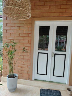 Eco Bricks